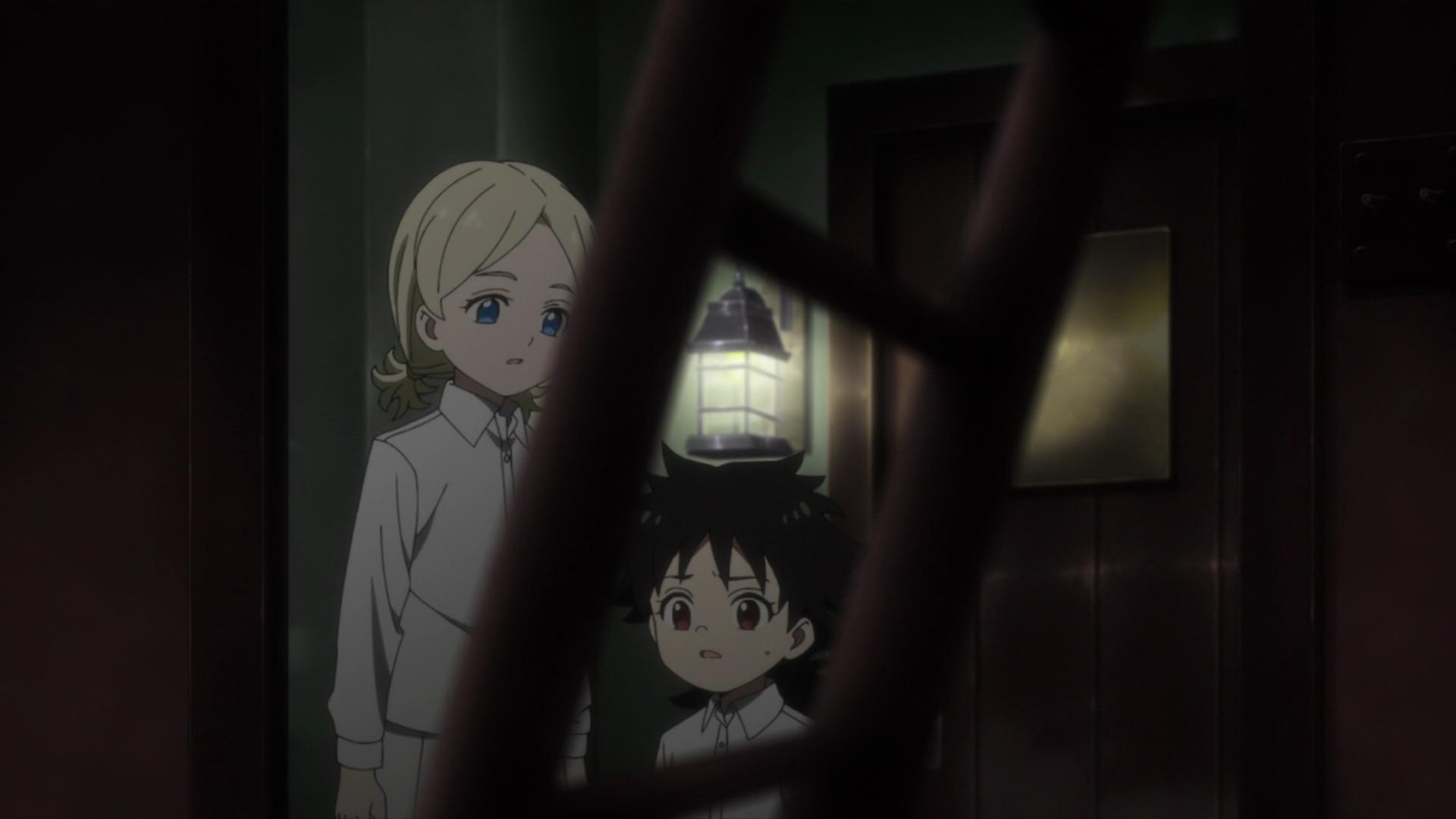 The Promised Neverland Season 2: No One Wants Writing Credit for Episode 10  : r/anime